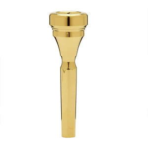 DENIS WICK gold-plated for trumpet